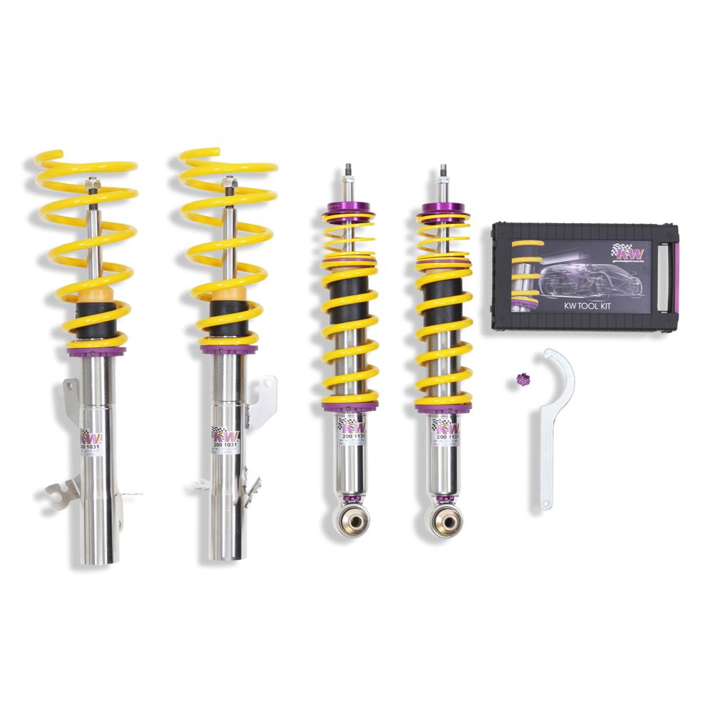 KW Coilover Kit 35220096